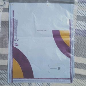 Meesho Branded Packet