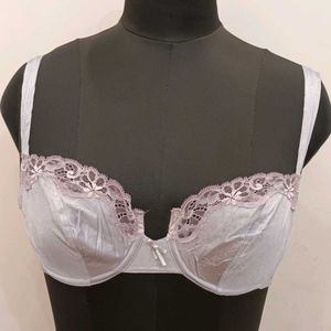 Branded Non Padded Bra 34B