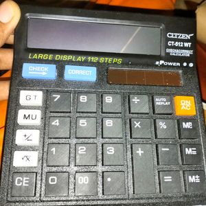 Calculator