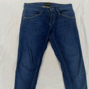 Zara Women Jeans