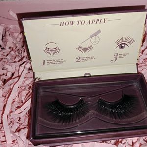 Typsy Beauty Eye Lashes