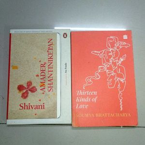 2 Indian Bestselling Authors