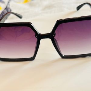 Trendy Sunglasses