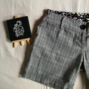 Formal/Party wear shorts