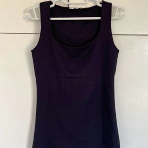 ZARA POLYAMIDE TOP COMBO