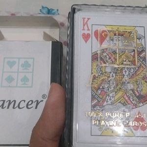 Playing Cards