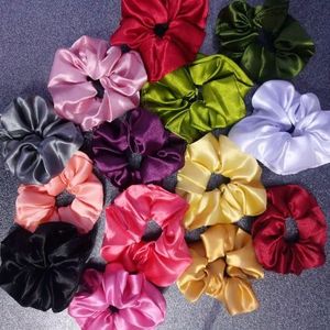 Cheapest Scrunchies Ever