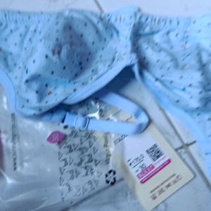 Sunny Printed Bra Size 30