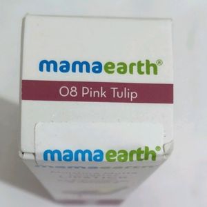 Mamaearth Pink Tulip Lipstick