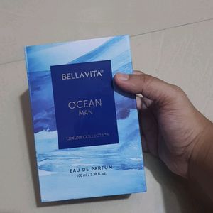 Bella Vita Occean Mam Luxury Collection