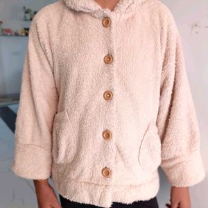 KOREAN COAT {Unisex}