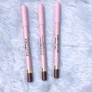 Pack Of 3 Too Faced Eye Liner