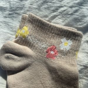 Pinterest Inspired Socks