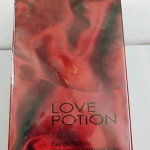 LOVE POTION EAU DE PARFUM