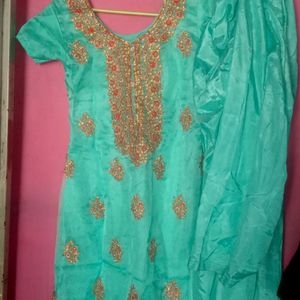 Salwar, Kurti, Dupatta🛍️