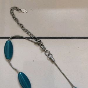 Three Beautiful Necklaces Unused Trendy Gems