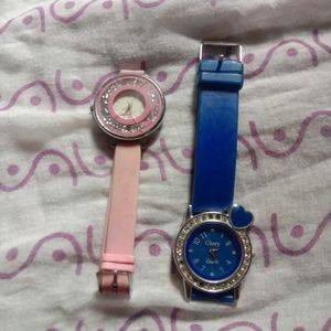 Combo Watch