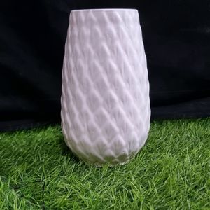 Pineapple Vase.....