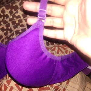 Unused Bra