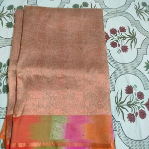 Banarasi Saree