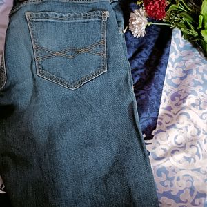 Jeans For Girls And Boys