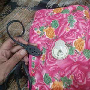 Electric Heating Bag (Warm_bag)