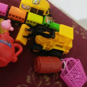 TOYS