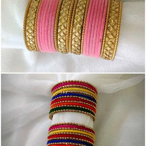 Bangles For 1-2 Year Babygirl