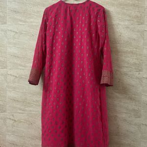 Kurta Top Anarkali