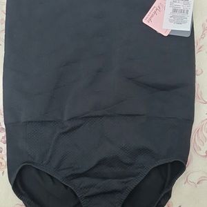 Branded Black Shapewear