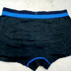 For Boys Under Garments