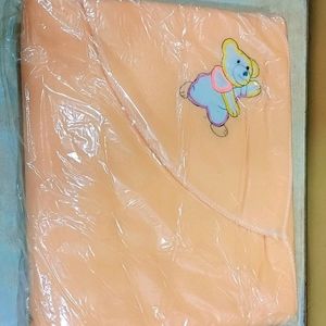 Baby Soft Blanket