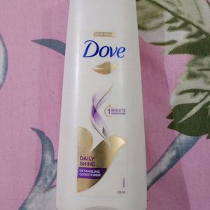 Dove Conditioner