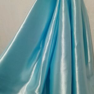 Satin Silk Saree