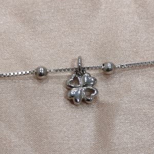 925 Silver Ladies Bracelet