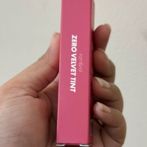 Rom&nd Zero Velvet Tint - Petal Tassel