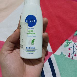 Nivea Bodylotion