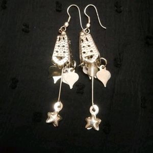 COMBO OF 2 EARRINGS