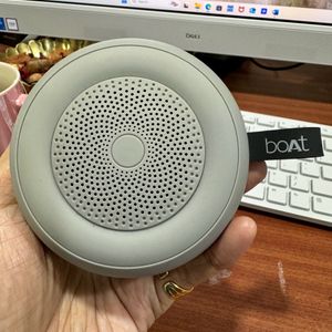 boAt Stone 135 Portable Wireless Speaker