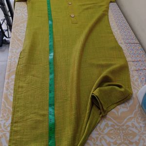 Combo Of 2  Kurta