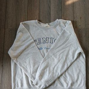 Women Sweatshirt