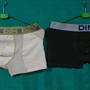 DIM's Combo Of Men's Underwear