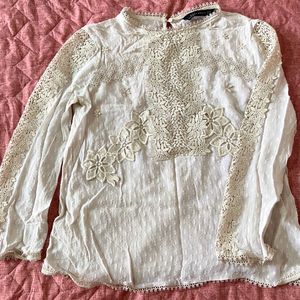 Vintage Tops