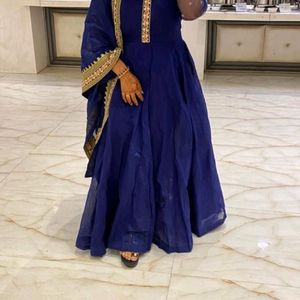 Anarkali Suit