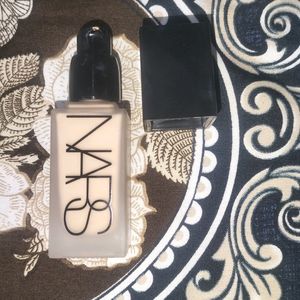 NARS Foundation Shade - MONT BLANC