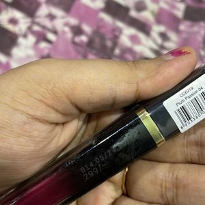 Faces Canada Comfy Matte Lipstick