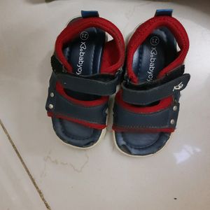 Babyoye Kids Open Shoe