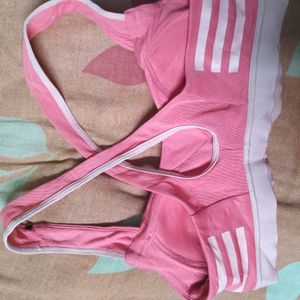 Adidas Sports Bra In Good Condition