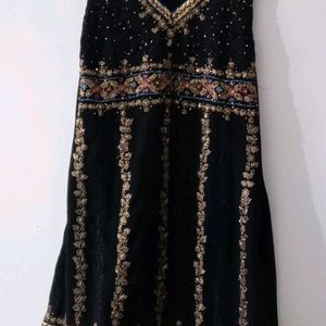 Embroidery Kurta