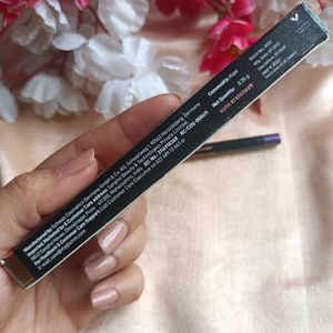 💜Plum Perfection : Kajal Eyeliner